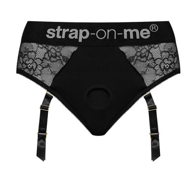 Uprząż - Strap-On-Me Harness Diva XL